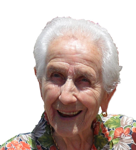 Lutto a Pallare per la scomparsa di Teresa Vittoria Peirano, aveva 101 anni