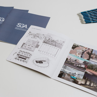 A Loano tutto pronto per la convention "Creatività e tecnologia: il futuro dei servizi tecnici con S.G.A." A Loano tutto pronto per la convention "Creatività e tecnologia: il futuro dei servizi tecnici con S.G.A."