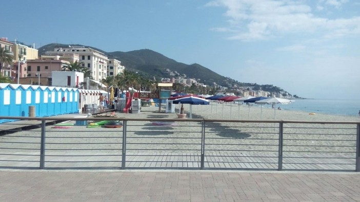 Gli albergatori di Varazze: "Ma quale Smart Analytics... Il turismo è una cosa seria!" Gli albergatori di Varazze: "Ma quale Smart Analytics... Il turismo è una cosa seria!"