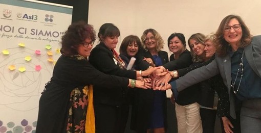 Liguria a fianco delle donne, Viale (Lega): &quot;Prima Regione in Italia a istituire il 13 ottobre la Giornata di sensibilizzazione sul tumore al seno metastatico&quot;
