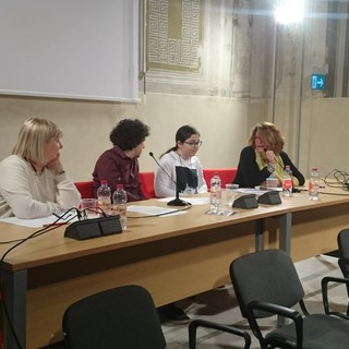 Successo per il finale di cantadoccia ad Alassio