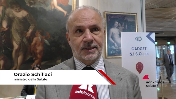 Oftalmologia, Schillaci: 'servono attenzione al settore, valorizzazione degli specialisti e nuove opportunità di lavoro'