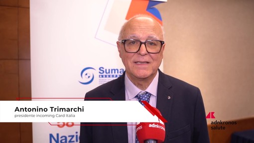 Sanità, Trimarchi (Card Italia): "Specialisti nelle équipe multiprofessionali per costruire le reti di cura"
