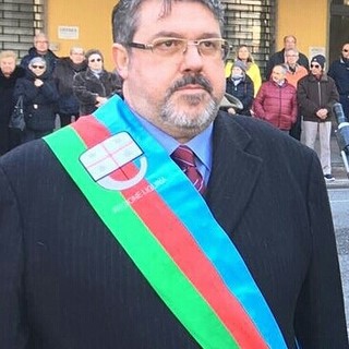 Angelo Vaccarezza ricorda Filippo Raciti