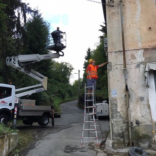 Roccavignale potenzia il sistema di videosorveglianza