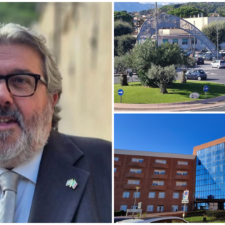 Punto nascite nel ponente savonese, Vaccarezza: “Serve una data certa per Pietra Ligure. Oppure si valuti l’alternativa Albenga”