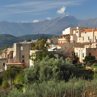 Locus Typicus, escursione con cena: "Antiche lumache Verezzine"