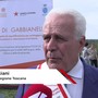 Giani, "Il Mugello è un territorio da riscoprire attraverso la natura" Giani, "Il Mugello è un territorio da riscoprire attraverso la natura"