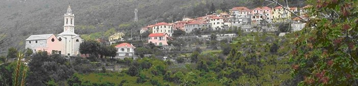 A Vezzi Portio la recita del santo rosario per la pace nel mondo