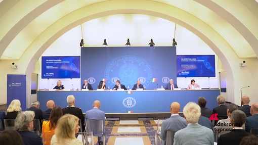 Pai distrettuali Aubac, presentati i nuovi strumenti per la prevenzione del rischio idrogeologico