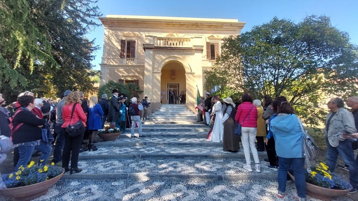 “Villeggendo Quiliano”, ancora aperte le iscrizioni al concorso letterario “Villeggendo Quiliano”, ancora aperte le iscrizioni al concorso letterario
