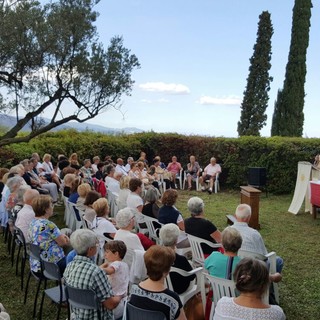 Albenga celebra la Festa del Nome di Maria Santissima
