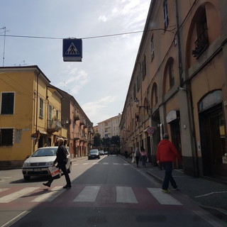 Albenga: oggi pomeriggio inaugurazione del negozio di abbigliamento "MogaDor"