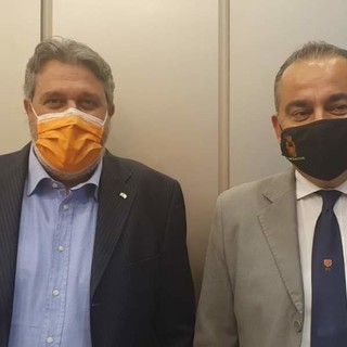 Carcere nel savonese, Vaccarezza ("Cambiamo") non ha dubbi: "Si farà in Val Bormida, scommetterei Cengio"