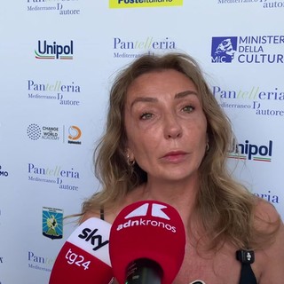 Ghisleri: "Mediterraneo centrale per gli italiani"