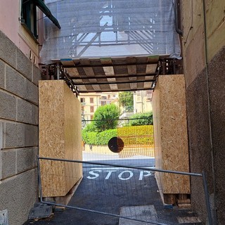 Celle, lunedì 17 luglio riaprirà il voltino di via Aicardi: Anas dichiara la fattibilità