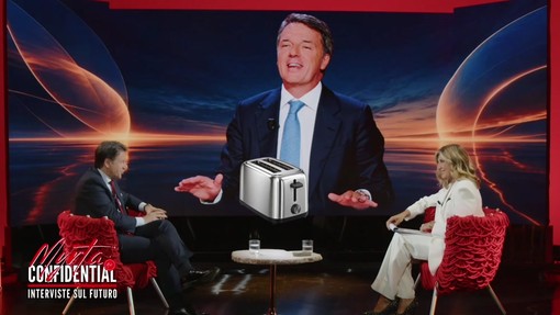 Campo progressista, Conte punge Renzi: "Garanzie le deve dare il Pd"