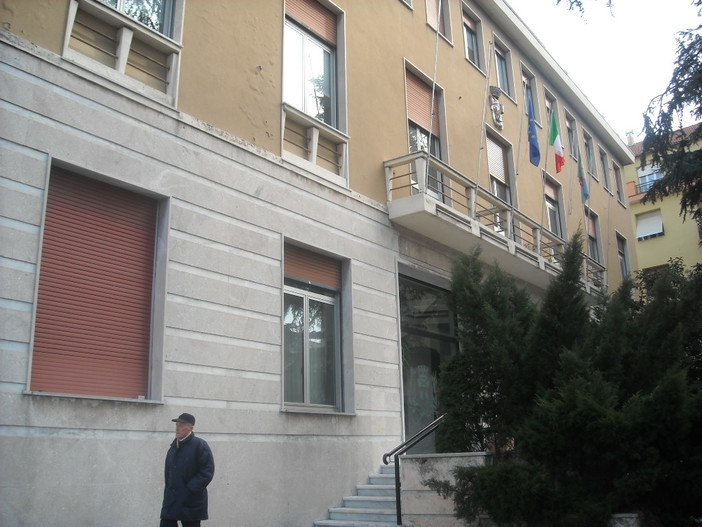 Vado: in consiglio una variante per la bocciofila