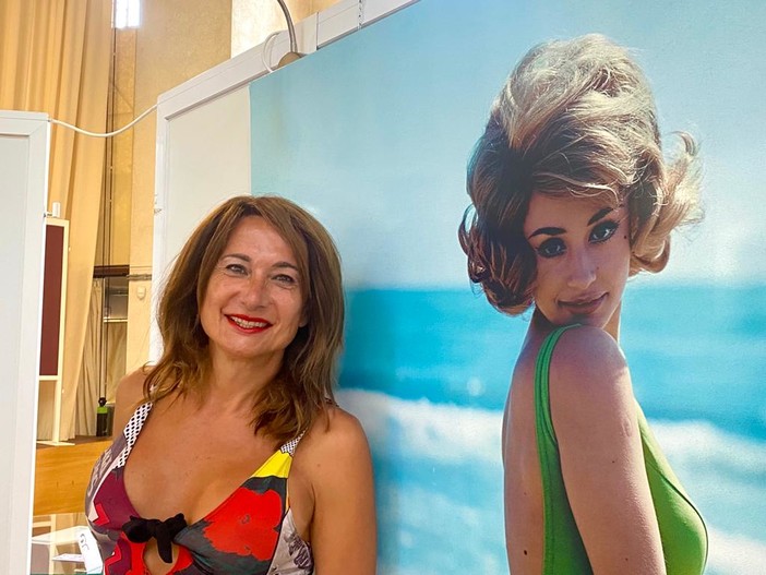 Vladimir Luxuria ad Alassio: “Stasera uno spettacolo leggero ma profondo. E poi canterò Princesa di De André”