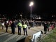 Plodio dice "no" alla violenza sulle donne: grande partecipazione all'evento in località Piani (FOTO e VIDEO)