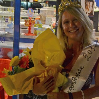 Savona, è andata a Veronica Vignolo la fascia di Miss Carnevalestate