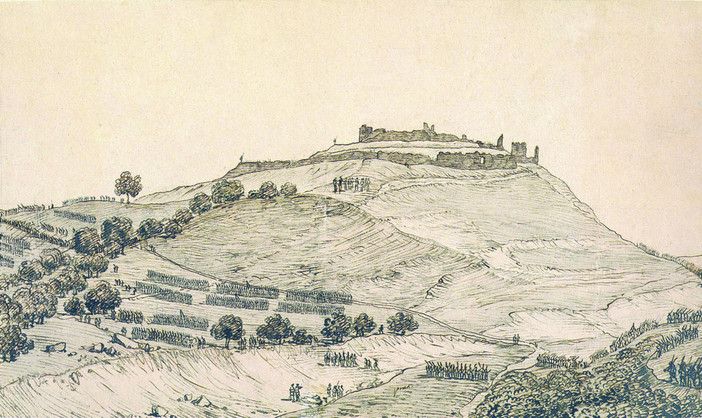 Escursione napoleonica a Cosseria