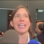 Schlein dice sì a Bonelli e Fratoianni: "Pd c'è per manifestazione unitaria" Schlein dice sì a Bonelli e Fratoianni: "Pd c'è per manifestazione unitaria"