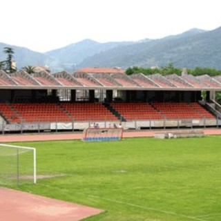Stadio Chittolina di Vado: oggi al via il 15° Meeting di atletica leggera "Correre a Vado"