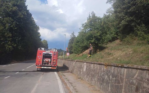 Emergenza idrica a Sassello, sostituita la pompa danneggiata ad Alberola: attesa per l'esito degli esami sull'acqua