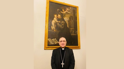 Natale, Monsignor Borghetti: “Siamo ancora in forte difficoltà, ma Dio non dimentica il suo popolo. Festeggiamo con Gesù”