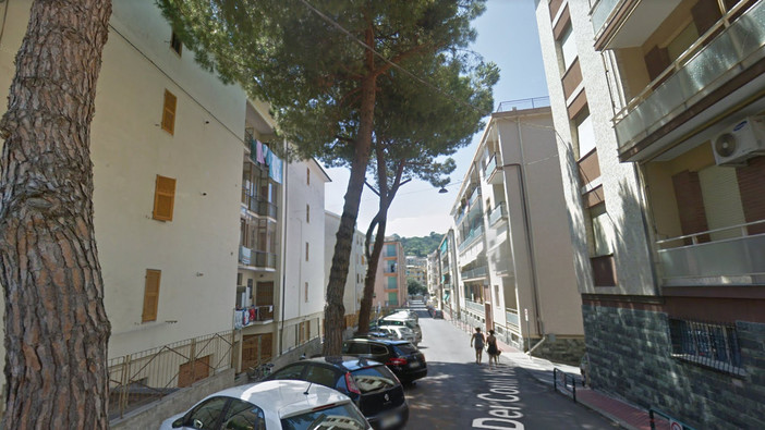 Immagine tratta da Google Maps