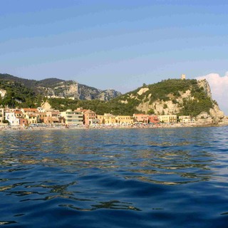 Approvata la bozza di convenzione per l'ampliamento dell'hotel Holiday di Varigotti