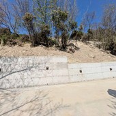 Tovo San Giacomo, riaperta Via Lavrio: la strada torna percorribile dopo la frana