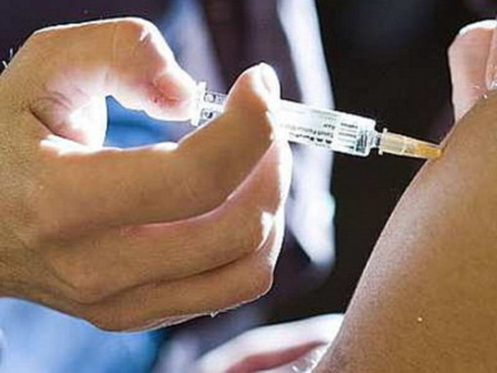 Savona, presidio per la libertà di vaccinazione