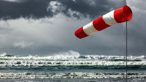 Il vento protagonista nel savonese: dal pomeriggio fino a domani attese raffiche anche vicino ai 100 km/h Il vento protagonista nel savonese: dal pomeriggio fino a domani attese raffiche anche vicino ai 100 km/h