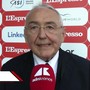 Carelli (L'Espresso): "Al festival 'Sette idee' si sfidano gli imprenditori del futuro" Carelli (L'Espresso): "Al festival 'Sette idee' si sfidano gli imprenditori del futuro"