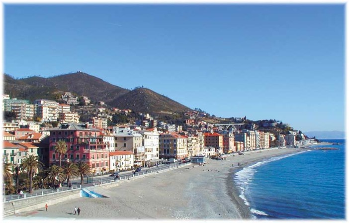 Varazze, raduno regionale Confraternite Liguri: il 14 Maggio la Messa si celebra in riva al mare