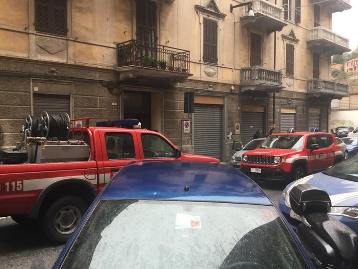 Savona, eseguita l’autopsia su Hayet Maatoug: confermata la morte per intossicazione da monossido Savona, eseguita l’autopsia su Hayet Maatoug: confermata la morte per intossicazione da monossido