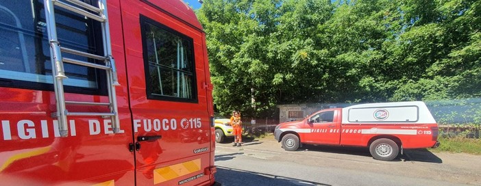 Savona: ritrovato il ragazzo scomparso da casa, è in buone condizioni di salute