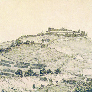 Escursione napoleonica a Cosseria