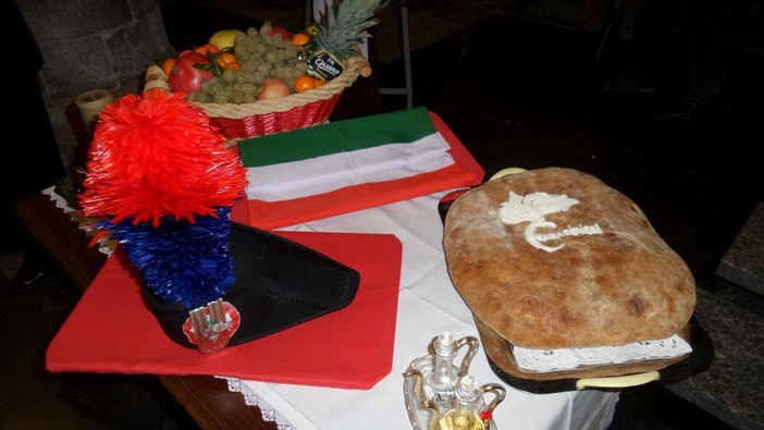 Domani i Carabinieri celebrano la Virgo Fidelis