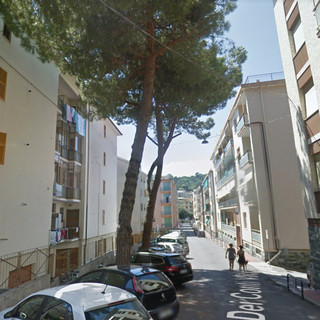 Immagine tratta da Google Maps