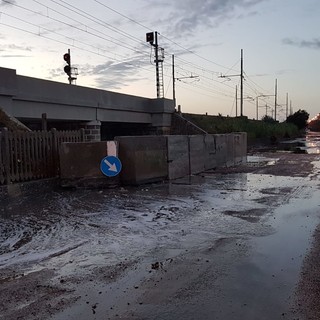 Albenga incontra balneari e i gestori dei campeggi. Cangiano: "Siamo vicini a coloro che hanno subito danni dalla mareggiata"