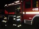 Nottata di incendi al Giovo, ad Albenga e a Sassello