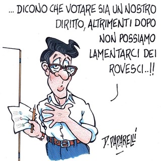 Elezioni: non si metterà più la scheda nell'urna
