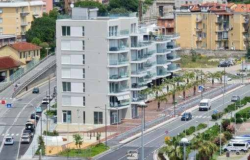 Retroporto di Varazze, critico il consigliere Cerruti: "A rimetterci sempre i varazzini, finirà che daremo noi soldi al costruttore"