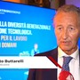 Buttarelli (Federdistribuzione): "Tecnologia e nuove generazioni, una sfida da affrontare insieme" Buttarelli (Federdistribuzione): "Tecnologia e nuove generazioni, una sfida da affrontare insieme"