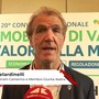 Belardinelli (Contram Spa): "Elettrificazione flotta occasione di rinnovamento" Belardinelli (Contram Spa): "Elettrificazione flotta occasione di rinnovamento"