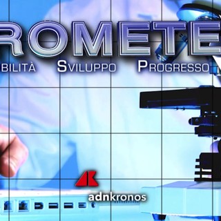 Prometeo tv n° 26 del 1 luglio 2026 Prometeo tv n° 26 del 1 luglio 2026