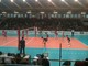 Alassio: pallavolo, la Serbia batte la Croazia 3 a 1 Alassio: pallavolo, la Serbia batte la Croazia 3 a 1